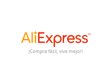 5,51 € de descuento en compras superiores a 44,27 € con codigo promocional AliExpress Promo Codes